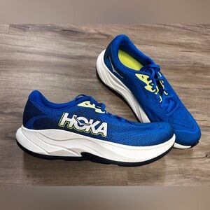 Men’s HOKA Ricon 4 sneakers, Size 10.5